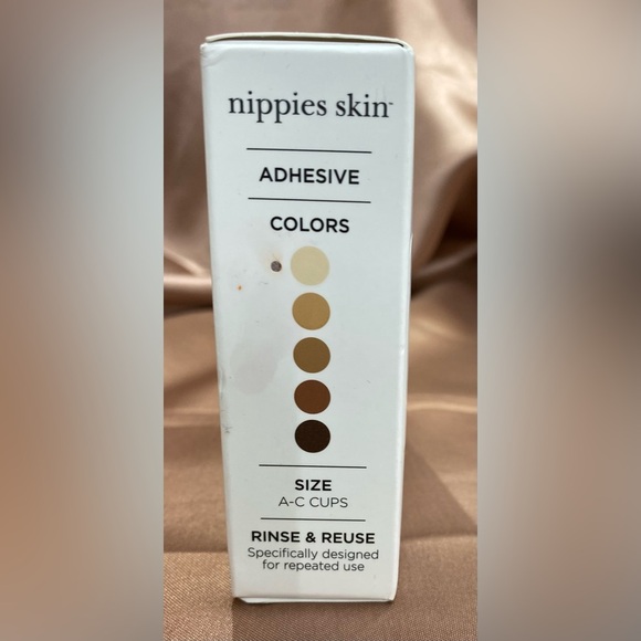 Nippies Skin Silicone Cover - Picture 5 of 6